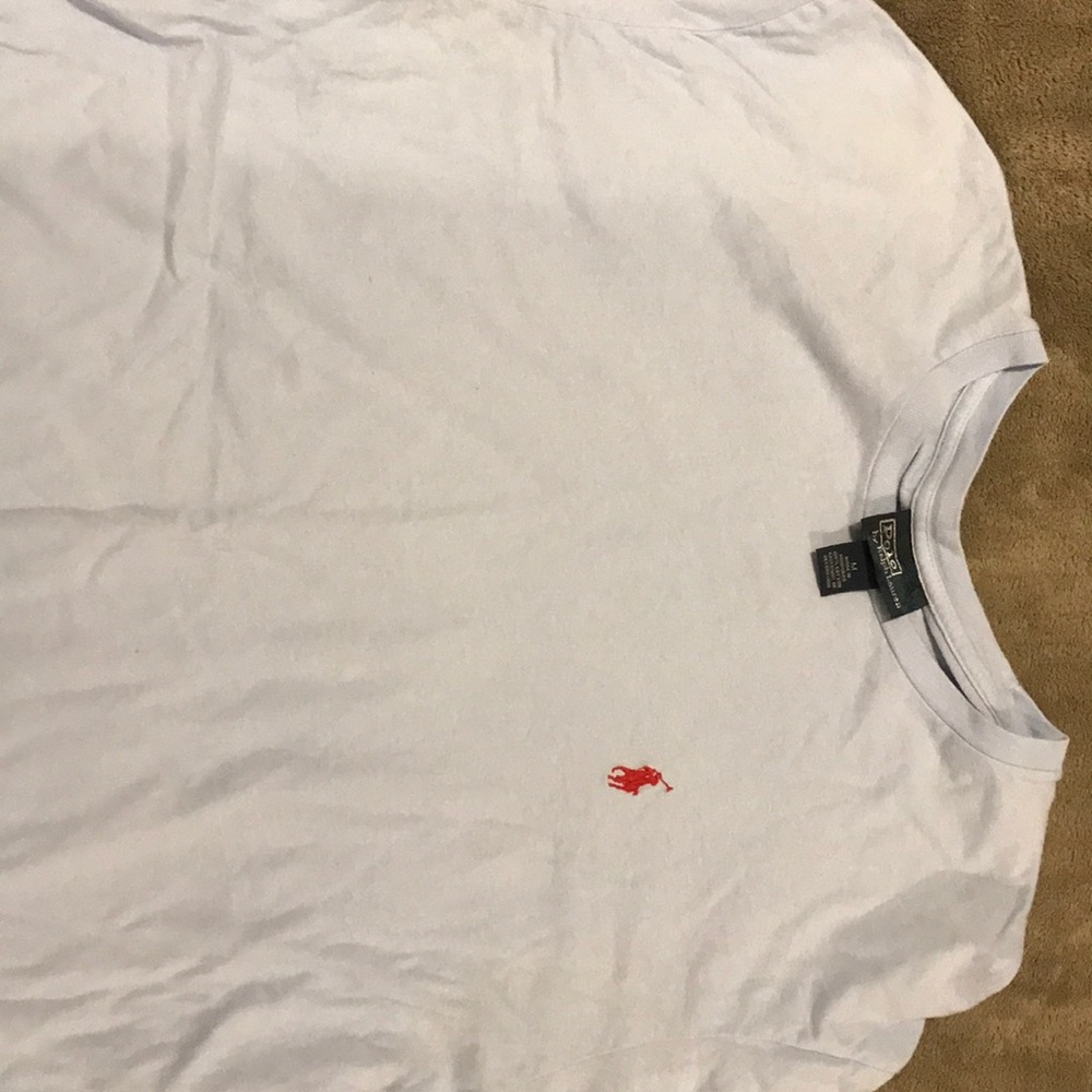 Polo Ralph Lauren long sleeve men’s shirt